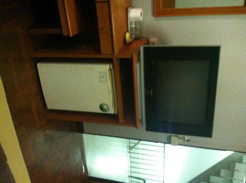 White Orchid Inn I Bangkok Kamer foto