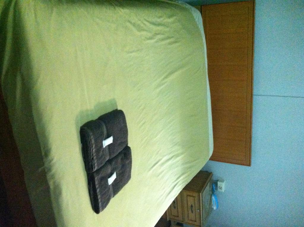 White Orchid Inn I Bangkok Kamer foto