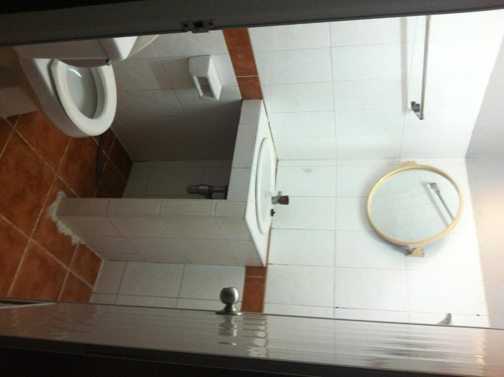 White Orchid Inn I Bangkok Kamer foto