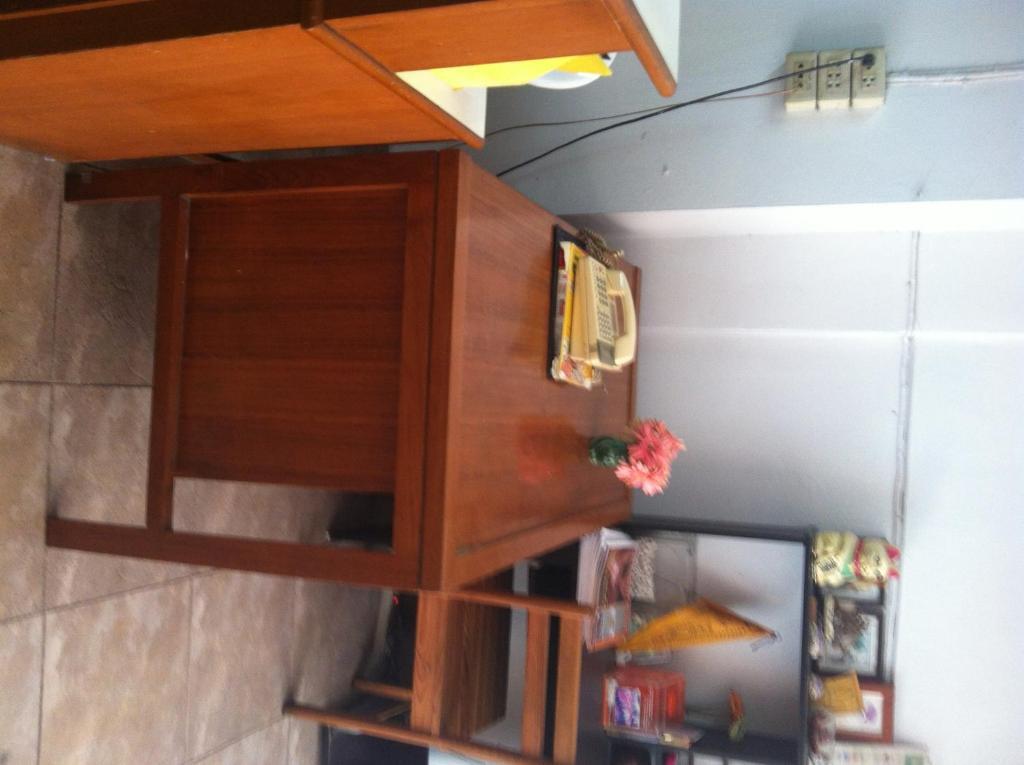 White Orchid Inn I Bangkok Buitenkant foto