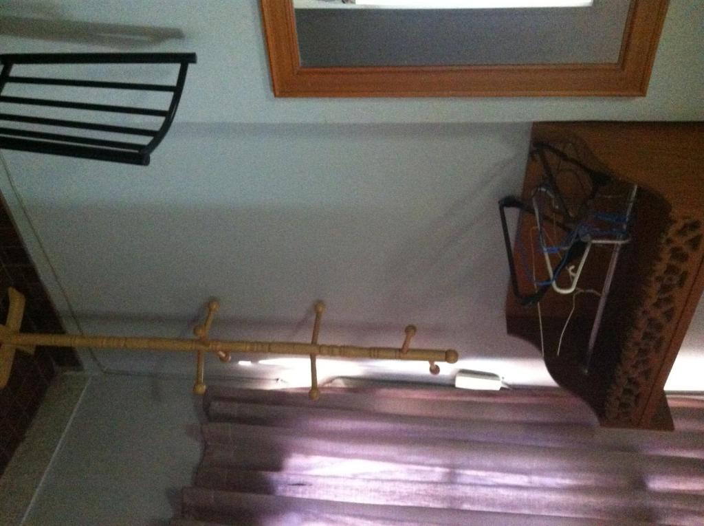 White Orchid Inn I Bangkok Kamer foto